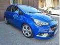 OPEL CORSA E 1.6 T OPC