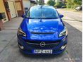 OPEL CORSA E 2016 - 3