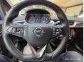 OPEL CORSA E 2016 - 10