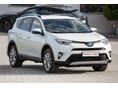 TOYOTA RAV 4 Rav4 2.5 Hybrid Executive e-CVT 4X4/GARANCIA /LEINFORMÁLHATÓ/NAVI/ÜLÉSFŰTÉS