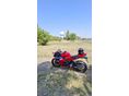 HONDA CBR 600 RR 2025/6 - 3