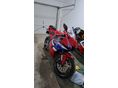 HONDA CBR 600 RR 2025/6 - 2