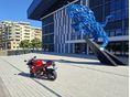 HONDA CBR 600 RR 2025/6 - 5