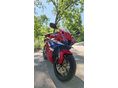 HONDA CBR 600 RR 2025/6 - 6