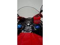 HONDA CBR 600 RR 2025/6 - 7