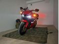HONDA CBR 600 RR 2025/6 - 8
