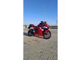 HONDA CBR 600 RR 2025/6 - 9