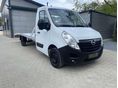 RENAULT MASTER 2.3 dCi 170 L3P3 3,5t Pack Comfort ÚJ FELÉPÍTMÉNY. ÚJ CSÖRLŐ