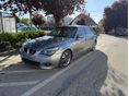 BMW 525 2004/7 - 2