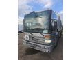 MERCEDES-BENZ Econic