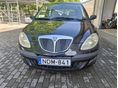 LANCIA YPSILON Y 1.2 16V LS Rozsdamentes!! Klíma!!