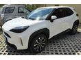 TOYOTA YARIS CROSS 1.5 VVT-i Comfort Style Tech CVT