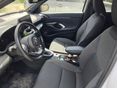 TOYOTA YARIS CROSS 2022/1 - 2