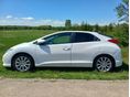 HONDA CIVIC 2013/11 - 2