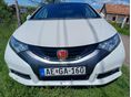 HONDA CIVIC 2013/11 - 8