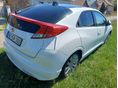 HONDA CIVIC 2013/11 - 6
