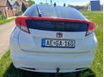 HONDA CIVIC 2013/11 - 4