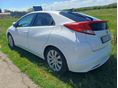 HONDA CIVIC 2013/11 - 3