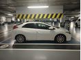 HONDA CIVIC 1.6 CTDi Lifestyle