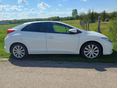 HONDA CIVIC 2013/11 - 7