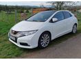 HONDA CIVIC 1.6 CTDi Lifestyle