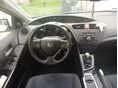 HONDA CIVIC 2013/11 - 10