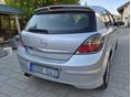 OPEL ASTRA H 2008/4 - 2