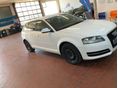 AUDI A3 2011 - 2