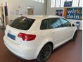 AUDI A3 2011 - 12