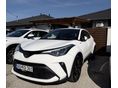 TOYOTA C-HR 2.0 Hybrid Style e-CVT Jbl.Holttérfigyelő.ülésfűtés.apple carplay android autó.stb