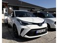 TOYOTA C-HR 2020/9 - 2