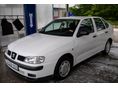 SEAT CORDOBA 2002 - 2