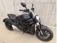 DUCATI XDIAVEL 2025/1 - 4