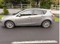MAZDA 3 2013 - 5