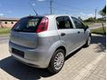 FIAT GRANDE PUNTO 2009 - 6