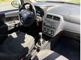 FIAT GRANDE PUNTO 2009 - 7
