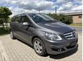 MERCEDES-BENZ B 160 BlueEFFICIENCY