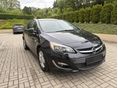 OPEL ASTRA J 2013/6 - 3