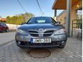 NISSAN ALMERA 1.5 Visia AC