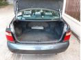 NISSAN ALMERA 2005/9 - 12