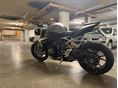 TRIUMPH SPEED TRIPLE 1200 RS 2021/3 - 2