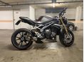 TRIUMPH SPEED TRIPLE 1200 RS 2021/3 - 7