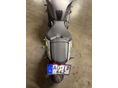 TRIUMPH SPEED TRIPLE 1200 RS 2021/3 - 10