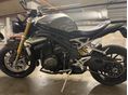 TRIUMPH SPEED TRIPLE 1200 RS 2021/3 - 12