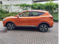 MG ZS 1.5 VTi-Tech Comfort ÁFÁS. minden elem gyári fényezésű. extrákkal. valós 43e.km.!