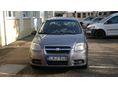 CHEVROLET AVEO 2008/2 - 2