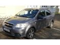 CHEVROLET AVEO 2008/2 - 3