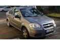 CHEVROLET AVEO 2008/2 - 4