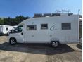 RIVIERA Fiat Ducato Riviéra
