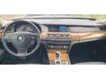 BMW 740 2009 - 10